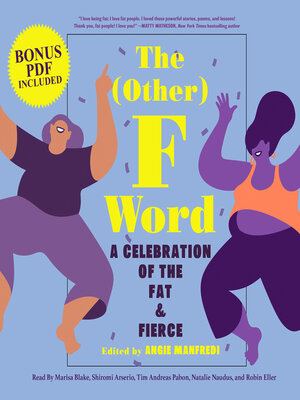 cover image of The Other F Word